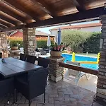 Βίλα Agava Ουμάγκ