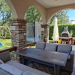 Βίλα Agava *