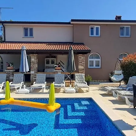 Agava Villa Umag