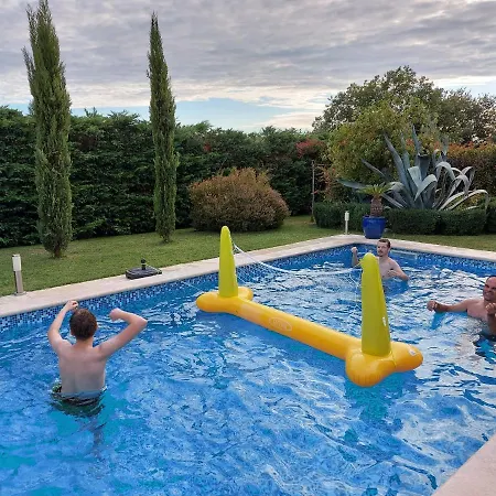 Agava Villa *