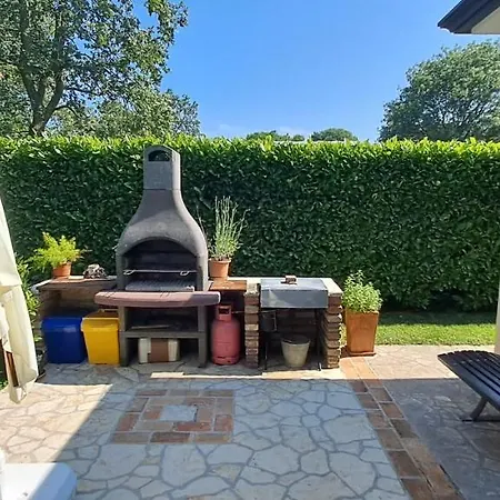 Agava Villa *