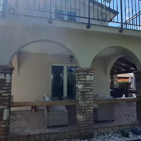 Villa Agava *