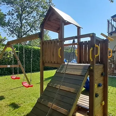 Agava וילה אומאג