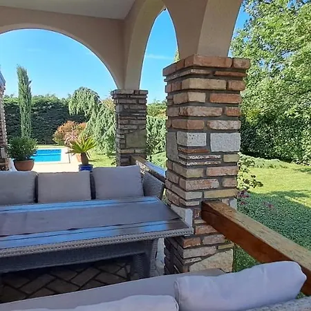 Villa Agava