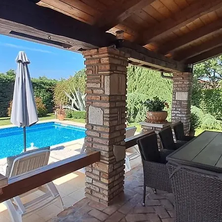 Agava Villa