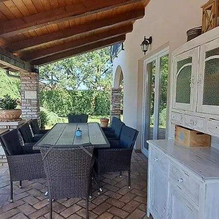 Agava וילה אומאג