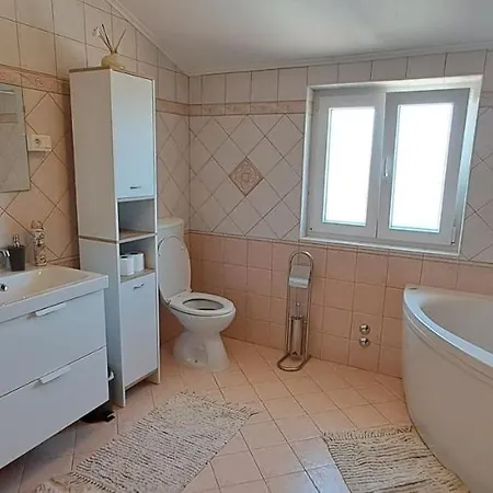 Villa Agava Umag