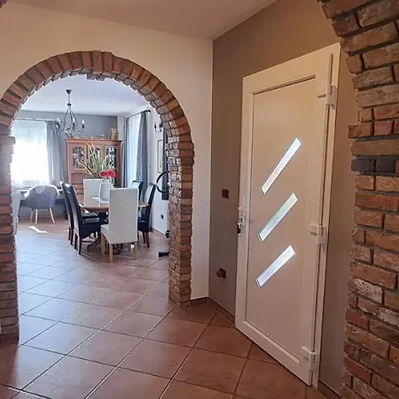 Agava Villa