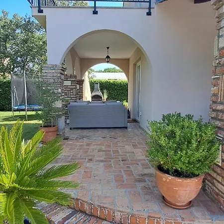 Agava Villa *