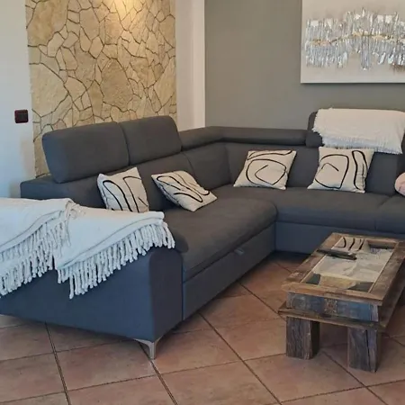 Agava Villa *