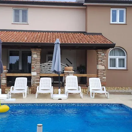 Villa Agava Umag