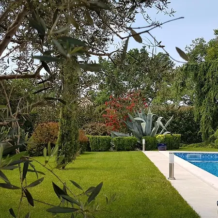 Villa Agava