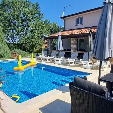 Вилла Agava *