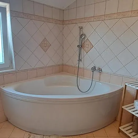 Agava Вилла Умаг